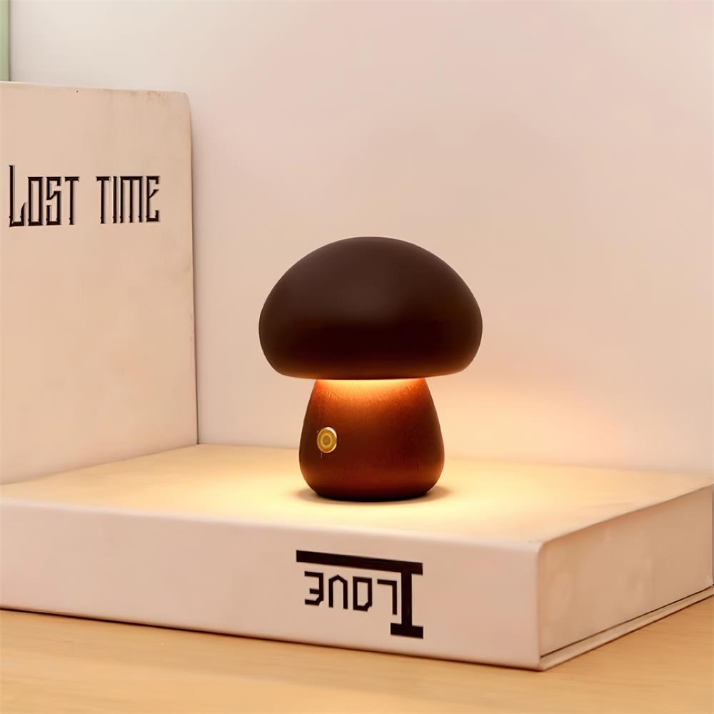 Mushy Tischlampe