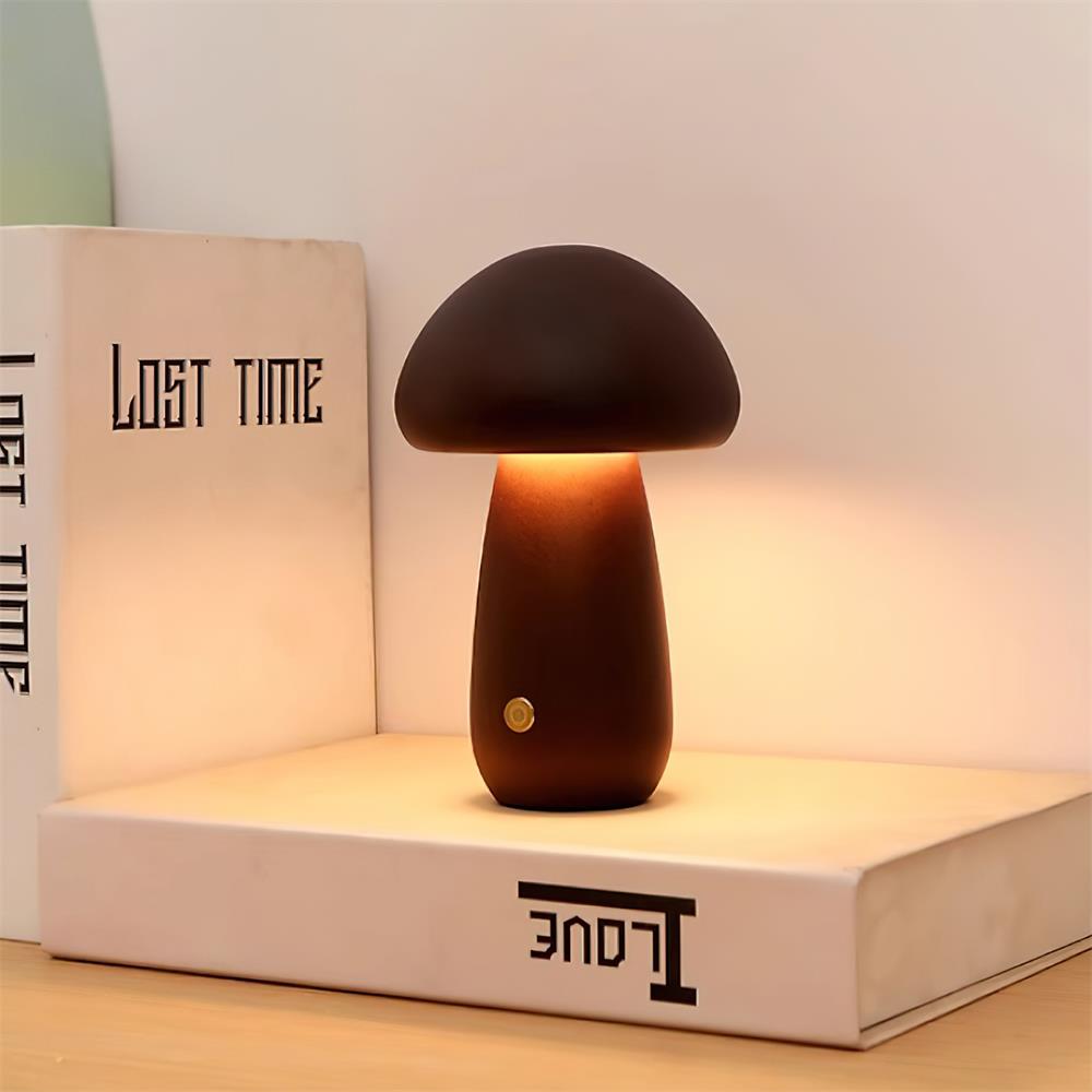 Mushy Tischlampe