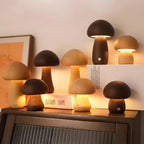 Mushy Tischlampe