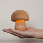 Mushy Tischlampe