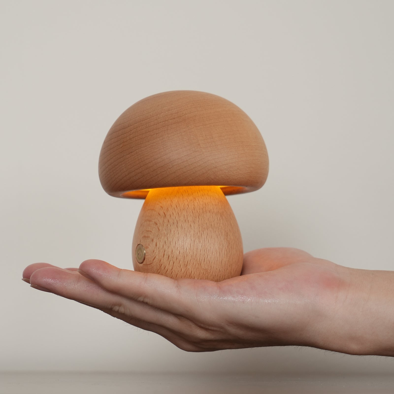 Mushy Tischlampe