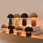 Mushy Tischlampe