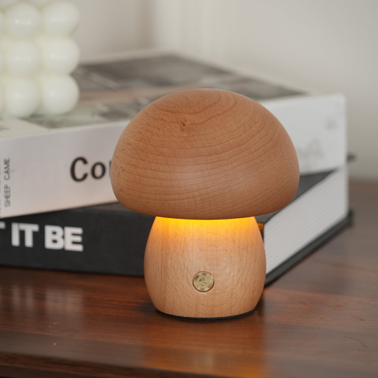 Mushy Tischlampe