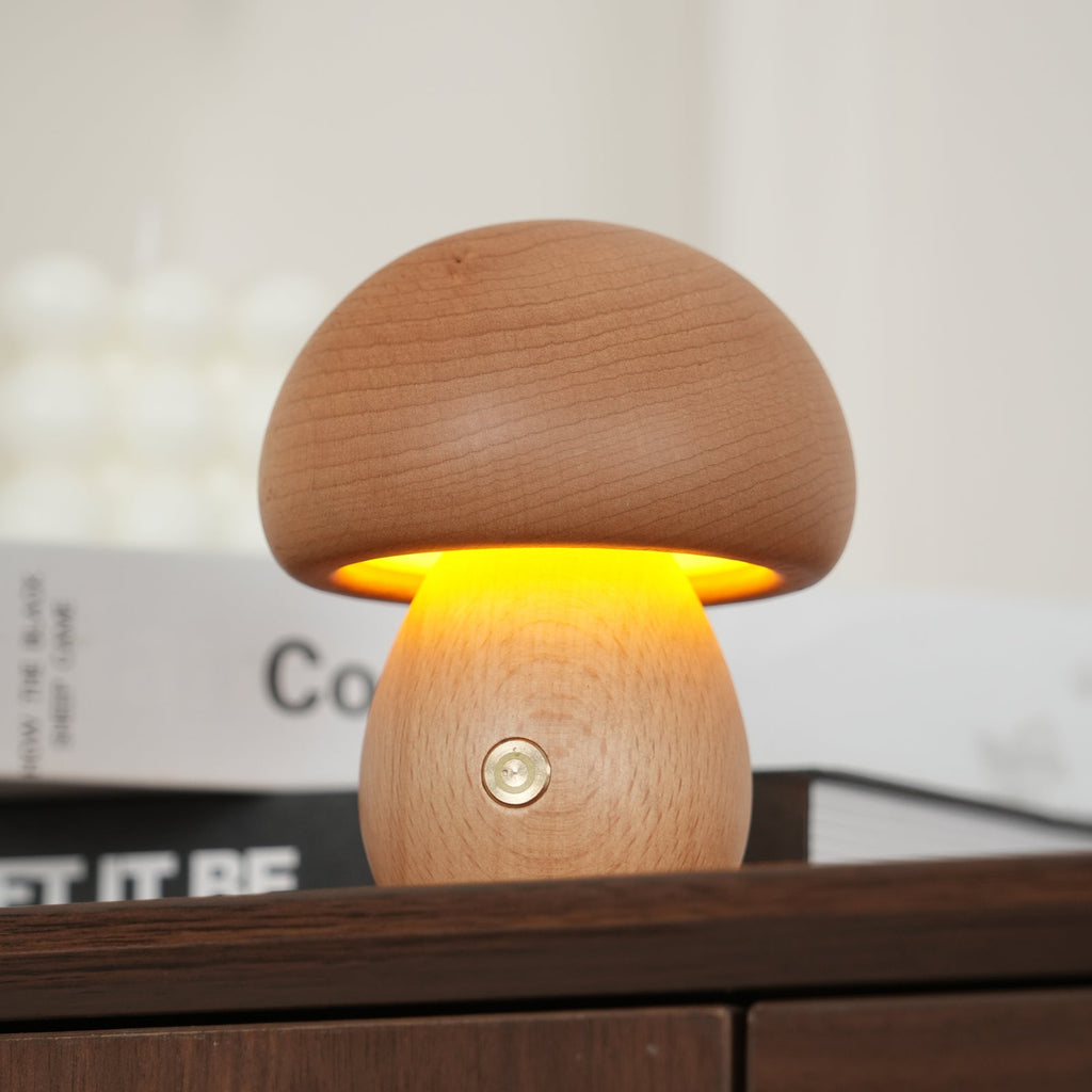 Mushy Tischlampe