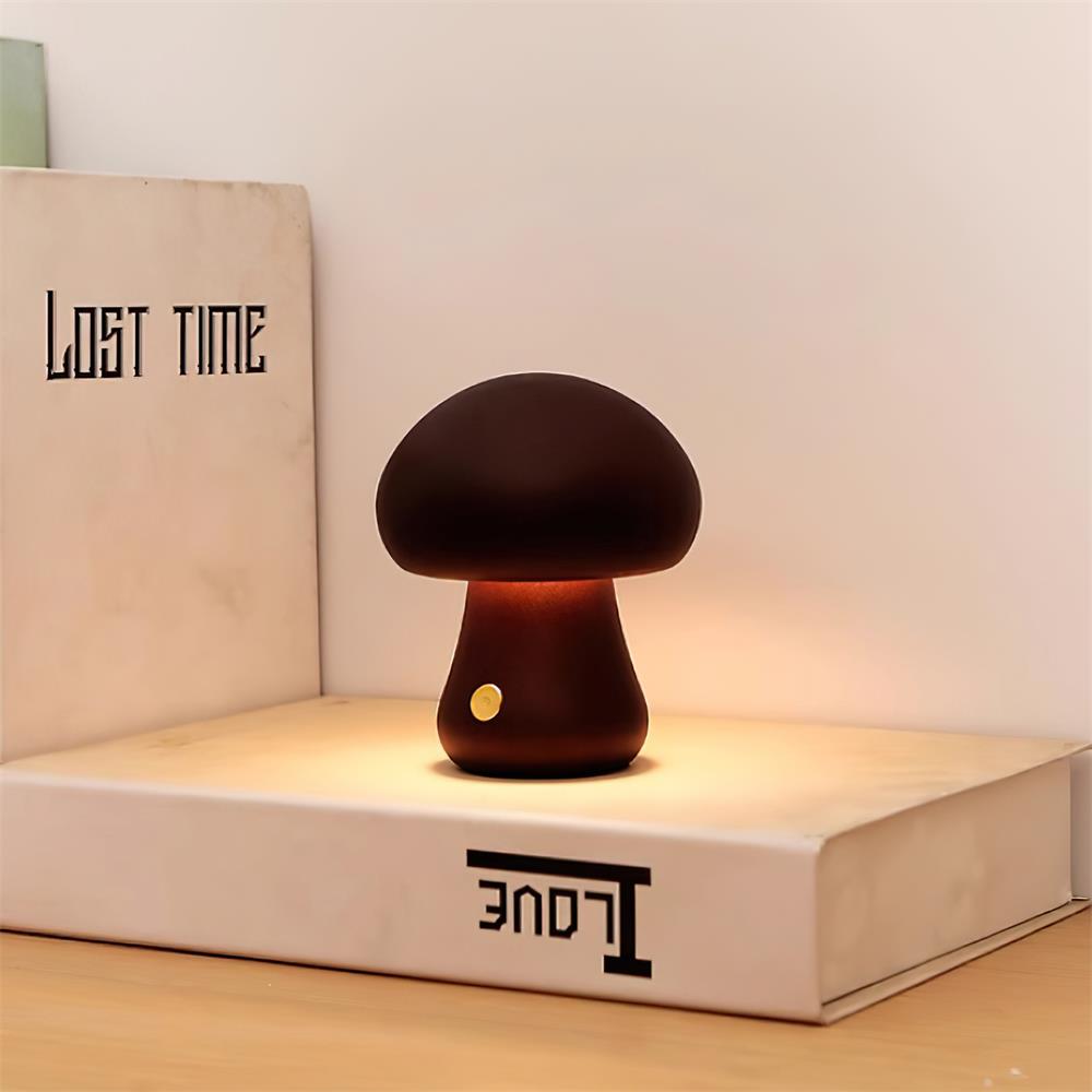 Mushy Tischlampe