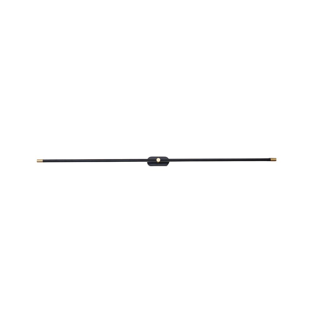 Lineare Wandleuchte Mirovi