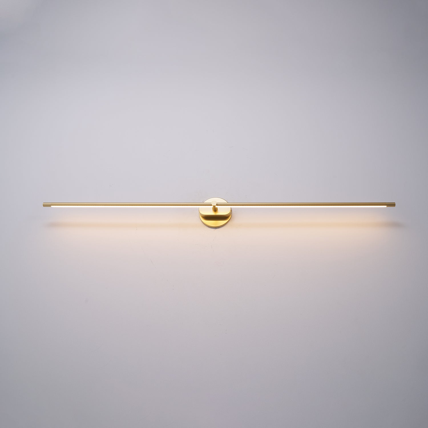 Lineare Wandleuchte Mirovi