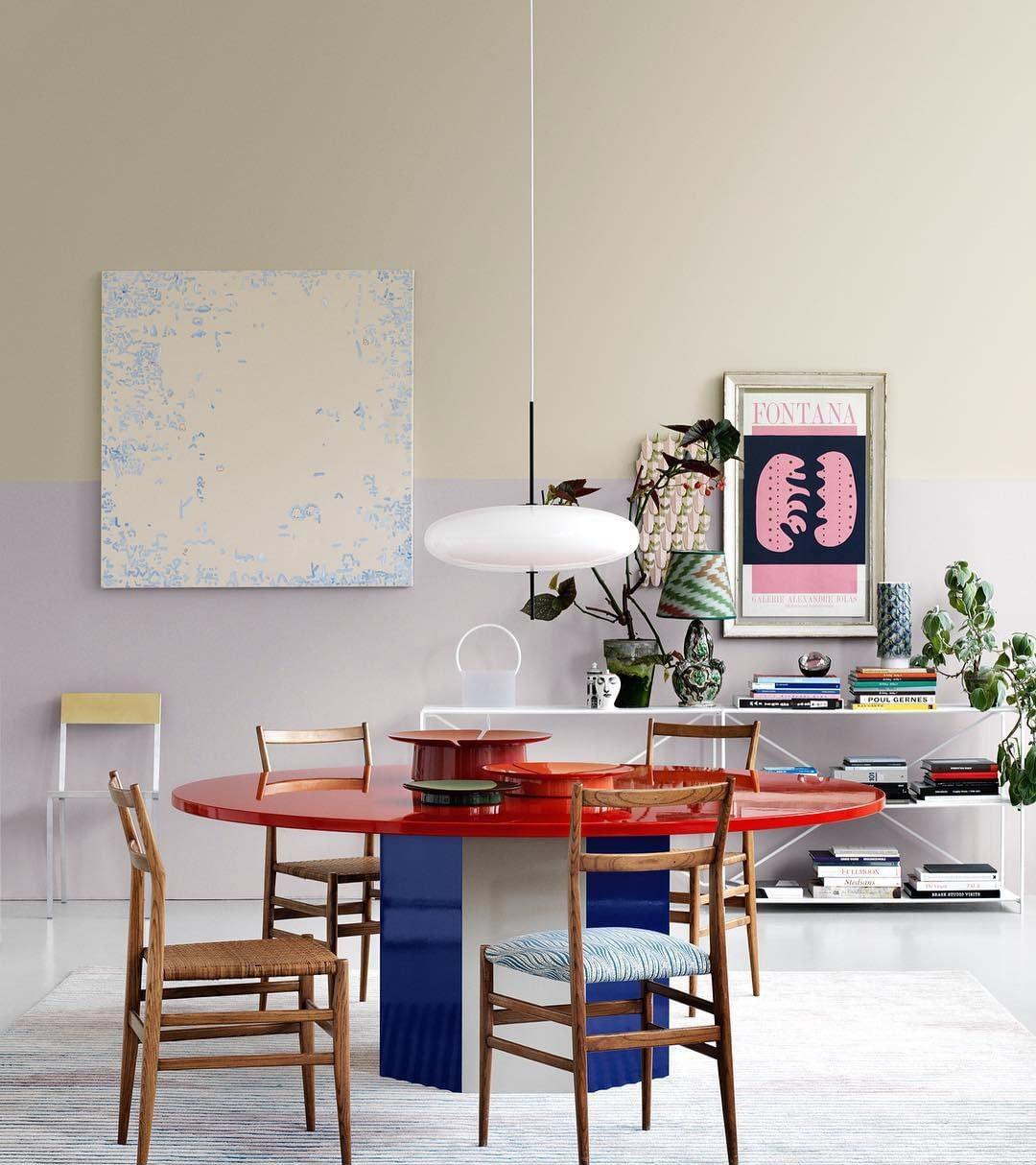 Minimalistische Pendelleuchte Kelivo