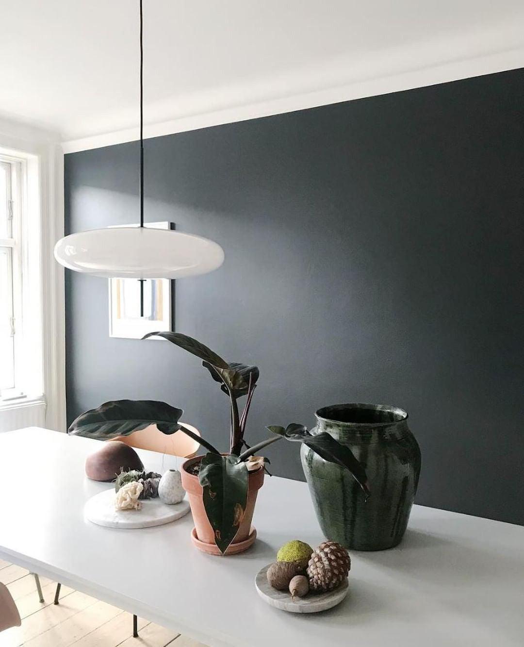 Minimalistische Pendelleuchte Kelivo