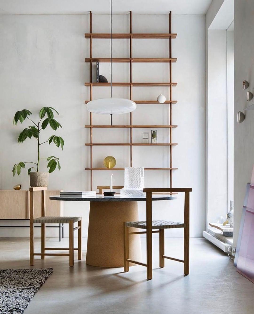 Minimalistische Pendelleuchte Kelivo