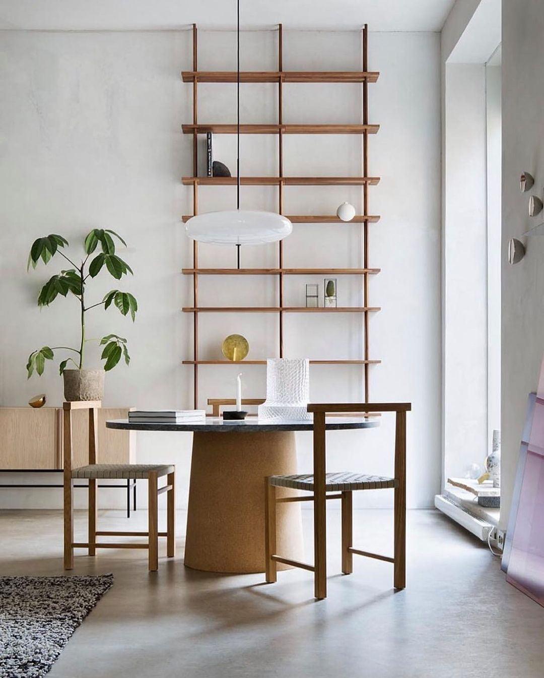 Minimalistische Pendelleuchte Kelivo