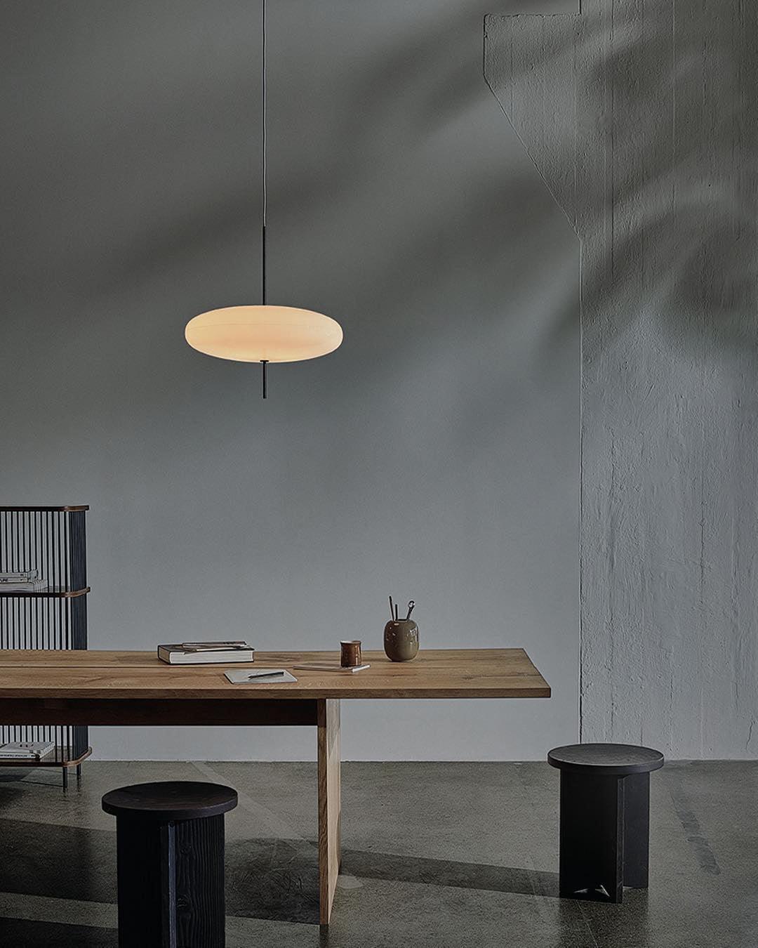 Minimalistische Pendelleuchte Kelivo
