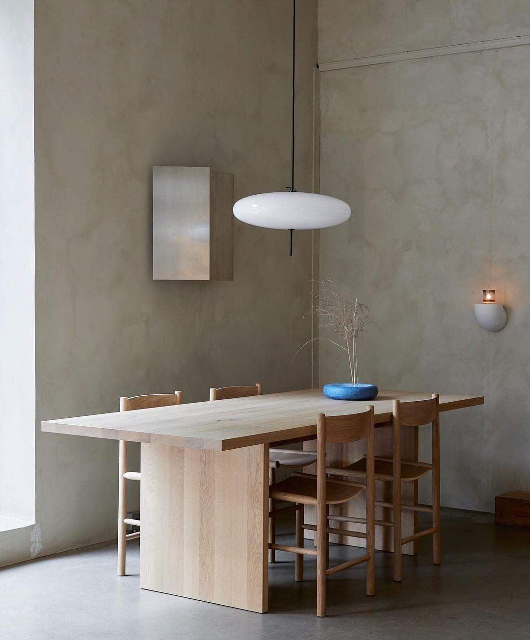 Minimalistische Pendelleuchte Kelivo