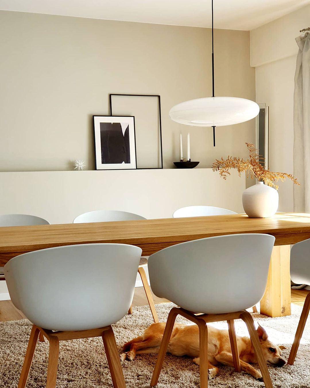 Minimalistische Pendelleuchte Kelivo