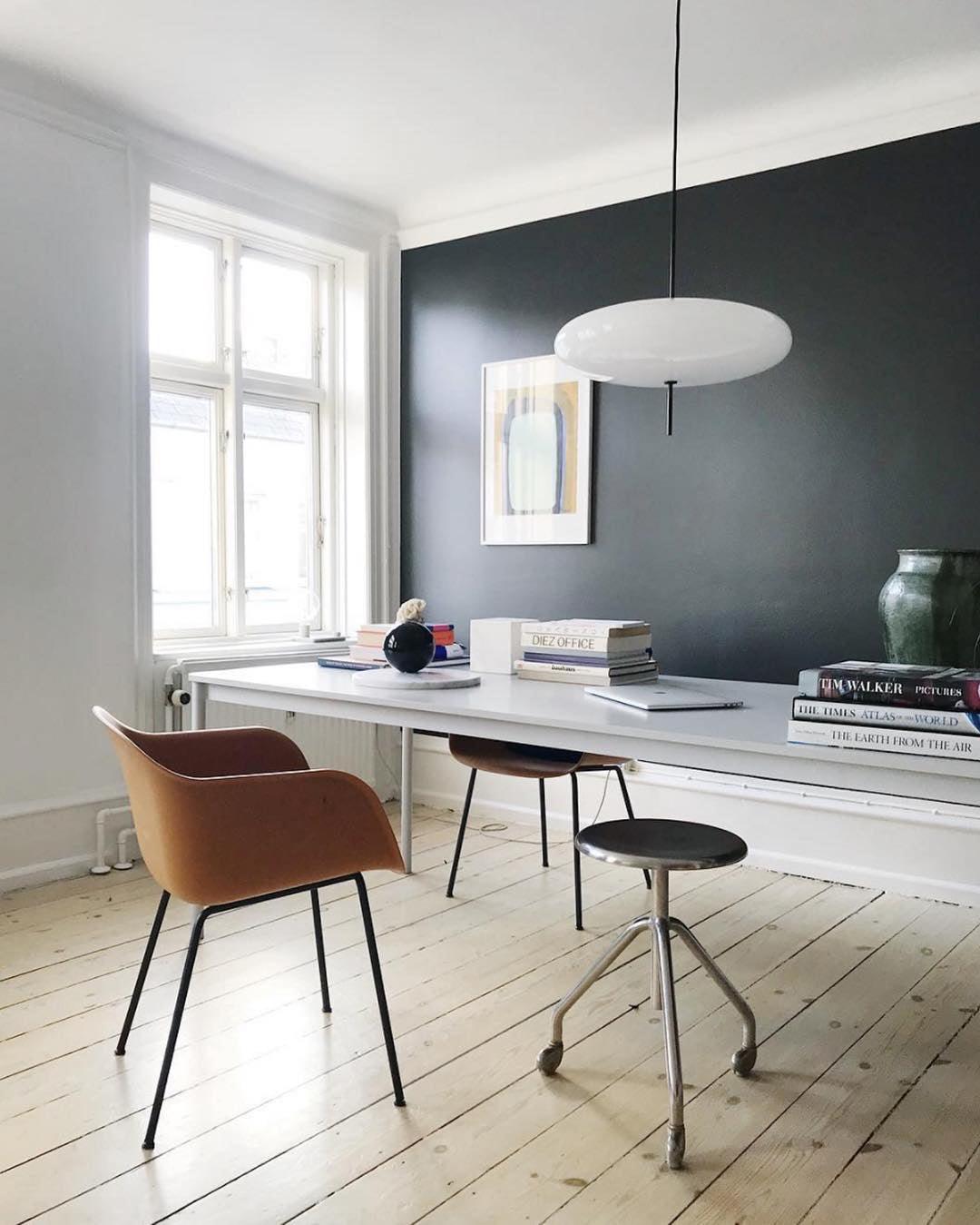 Minimalistische Pendelleuchte Kelivo