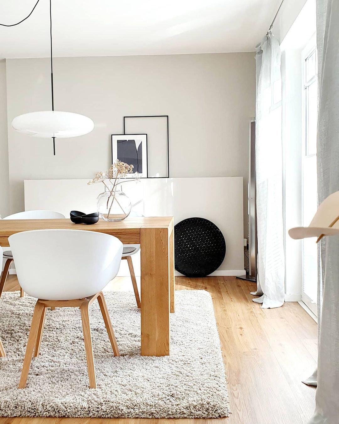 Minimalistische Pendelleuchte Kelivo