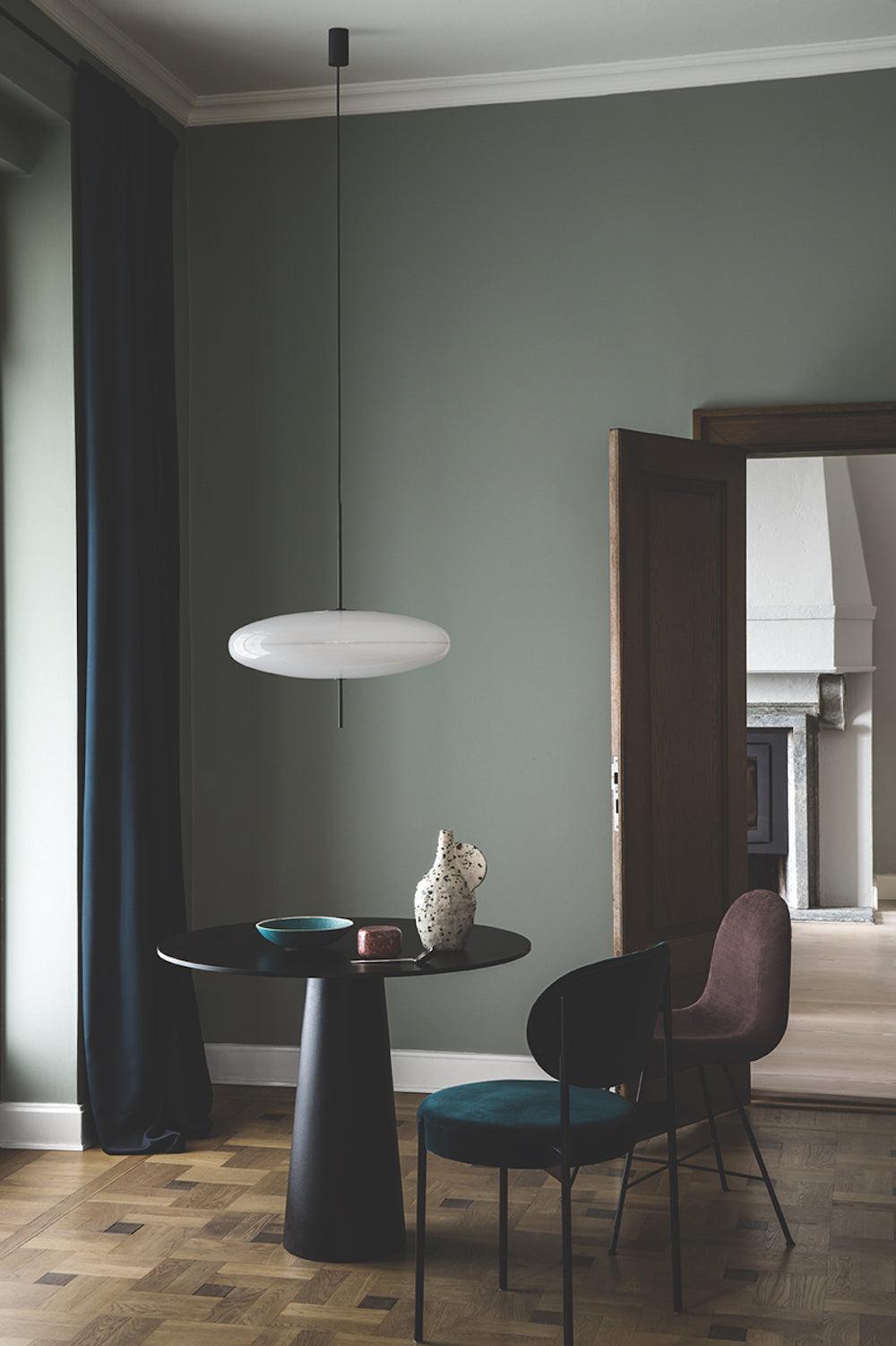 Minimalistische Pendelleuchte Kelivo