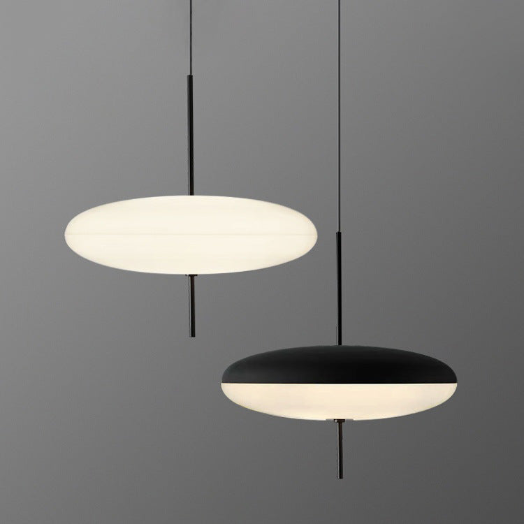 Minimalistische Pendelleuchte Kelivo