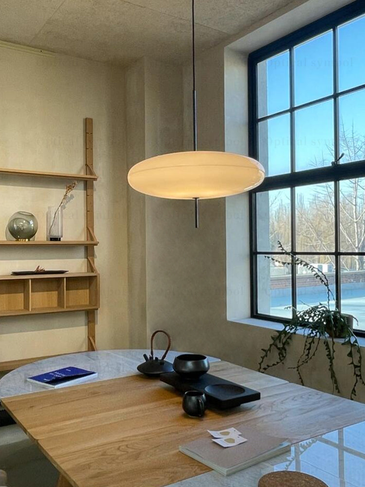 Minimalistische Pendelleuchte Kelivo