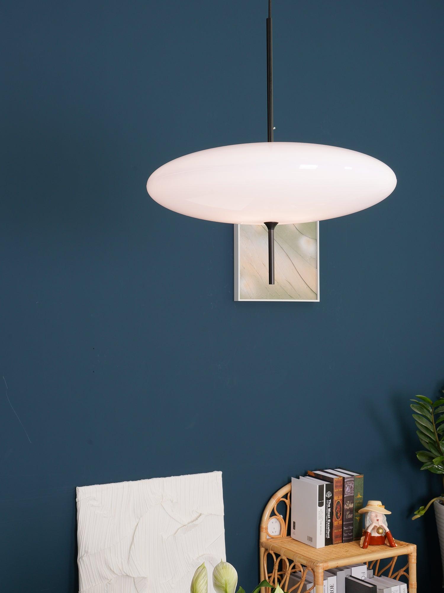 Minimalistische Pendelleuchte Kelivo