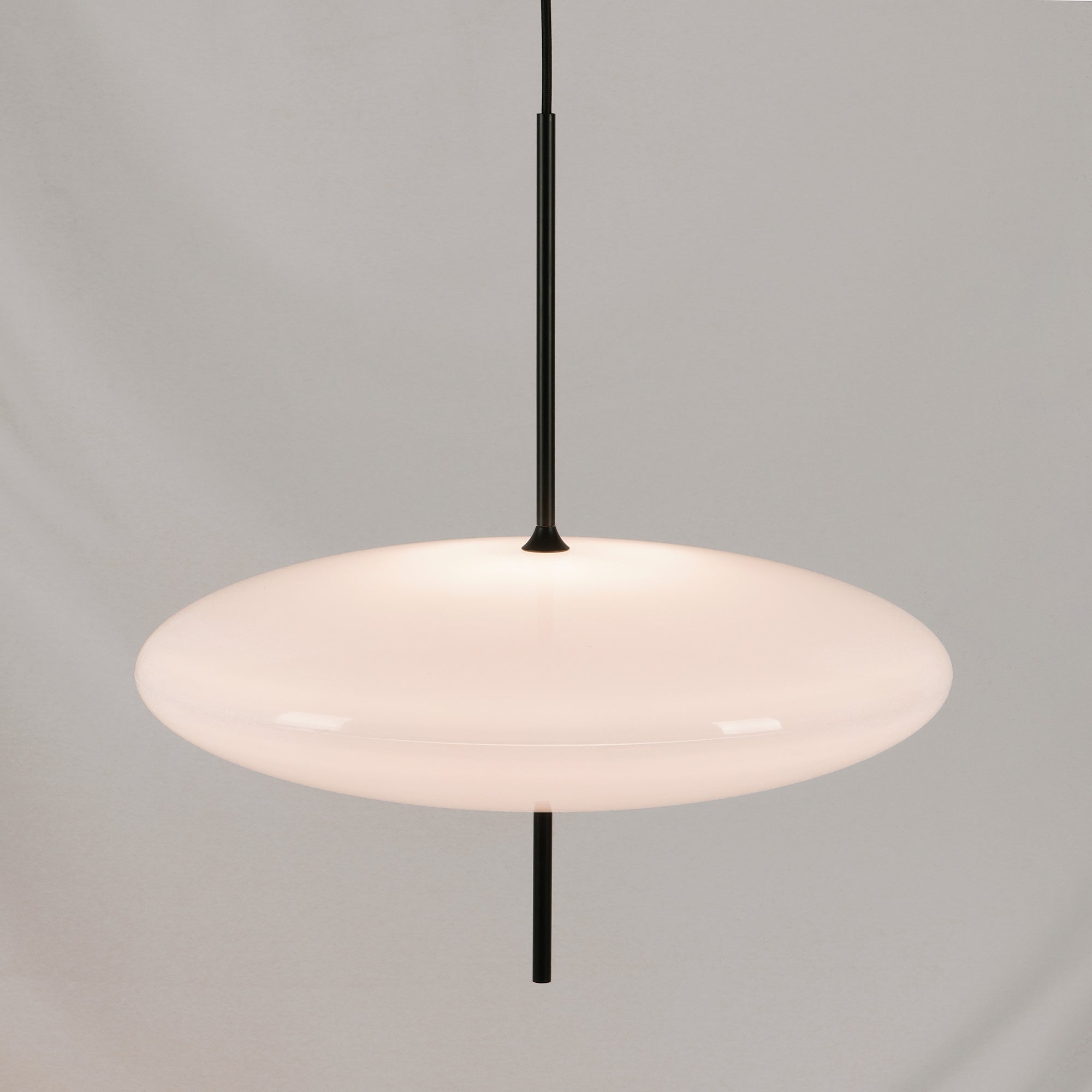 Minimalistische Pendelleuchte Kelivo