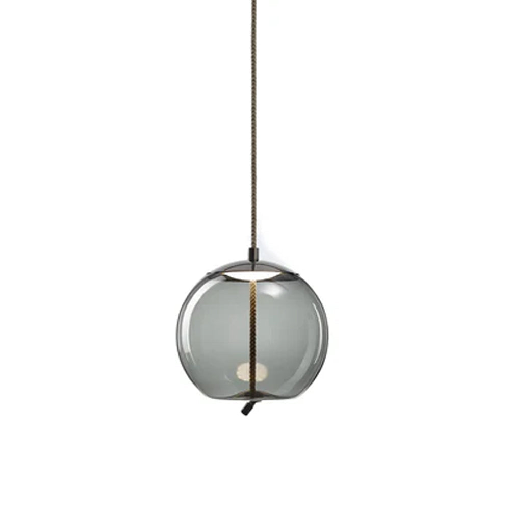 Moderne Pendelleuchte Unala