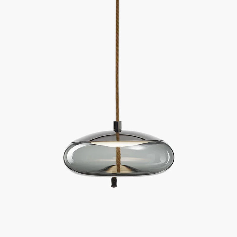 Moderne Pendelleuchte Unala