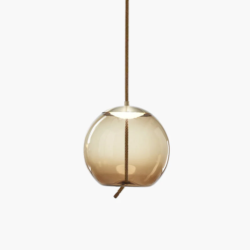 Moderne Pendelleuchte Unala