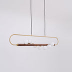 Mereno Orbit Pendelleuchte