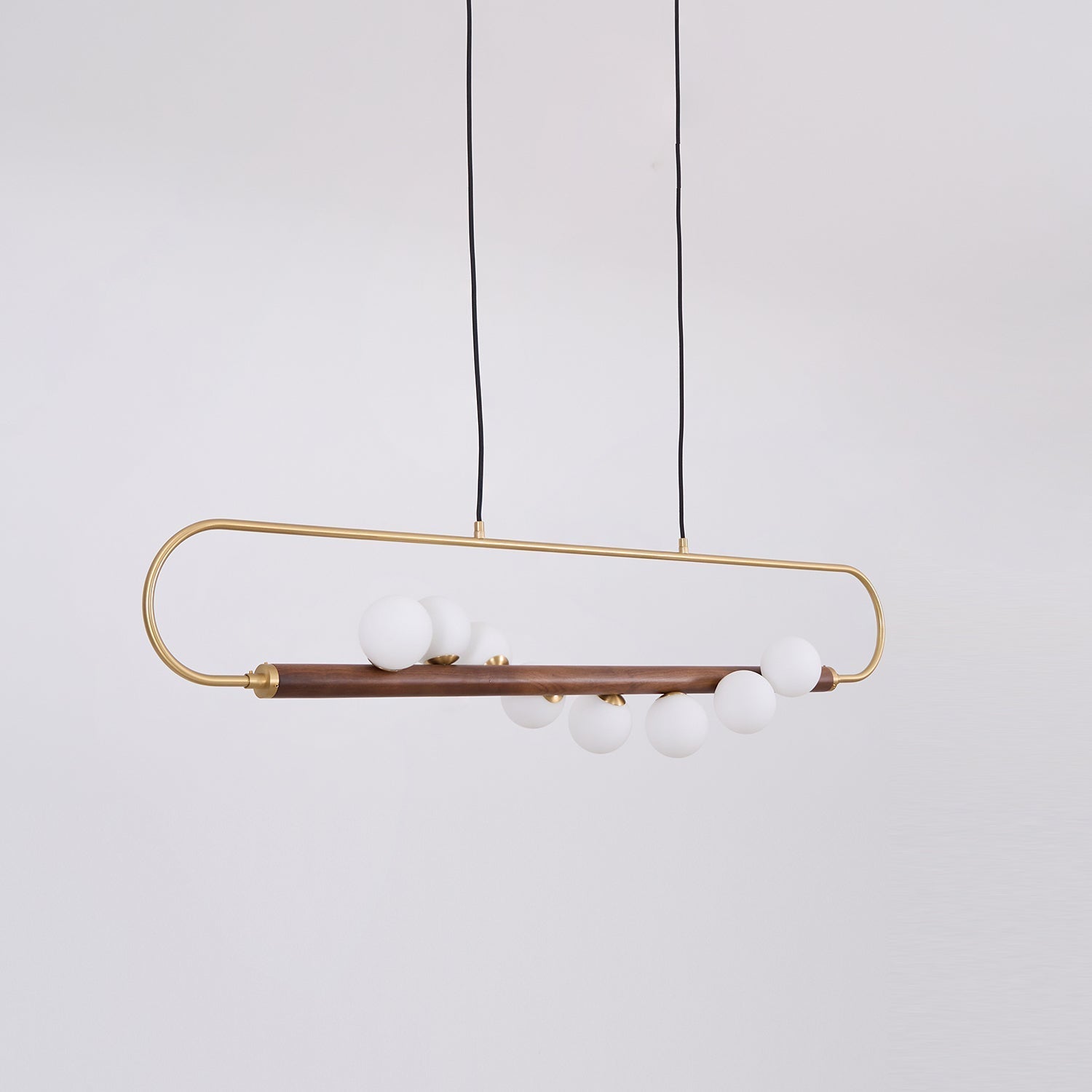 Mereno Orbit Pendelleuchte