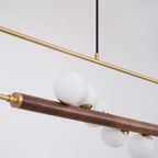 Mereno Orbit Pendelleuchte