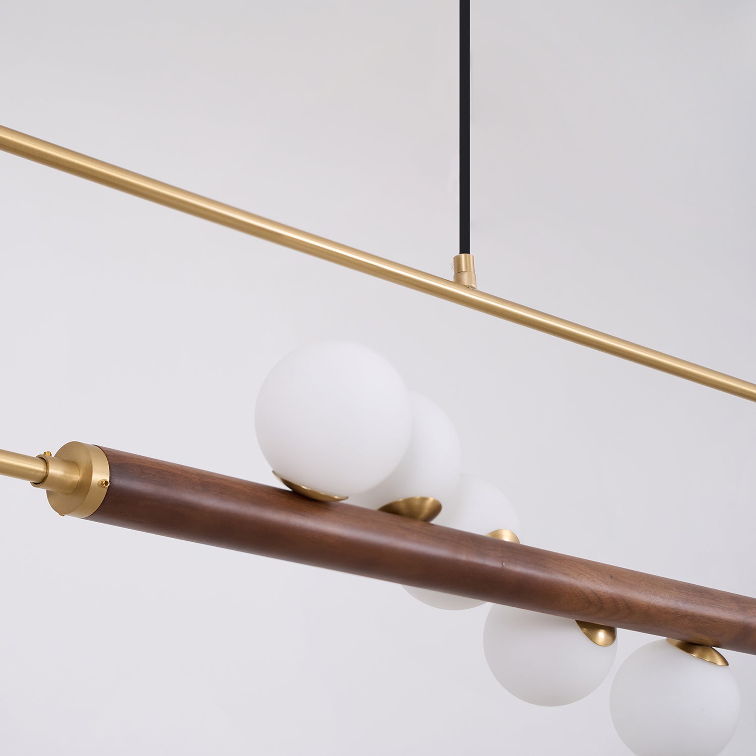 Mereno Orbit Pendelleuchte
