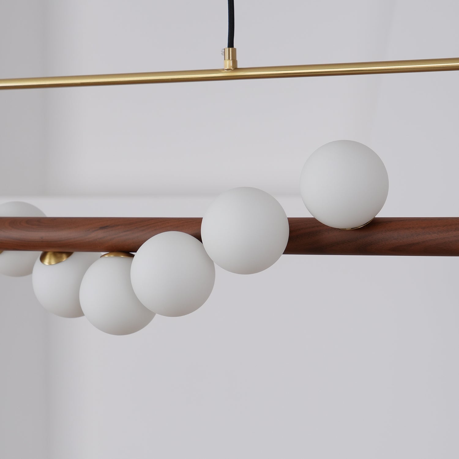 Mereno Orbit Pendelleuchte