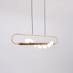 Mereno Orbit Pendelleuchte