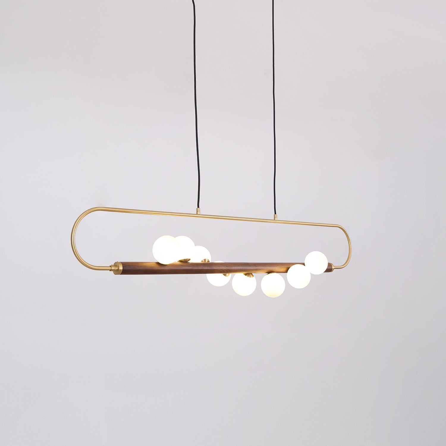 Mereno Orbit Pendelleuchte