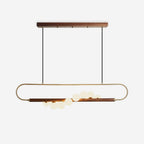 Mereno Orbit Pendelleuchte