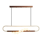 Mereno Orbit Pendelleuchte