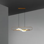 Mereno Orbit Pendelleuchte