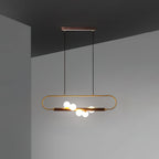 Mereno Orbit Pendelleuchte