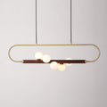 Mereno Orbit Pendelleuchte