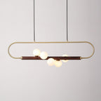 Mereno Orbit Pendelleuchte