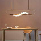 Mereno Orbit Pendelleuchte