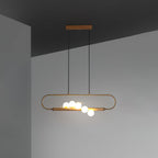 Mereno Orbit Pendelleuchte