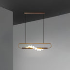 Mereno Orbit Pendelleuchte