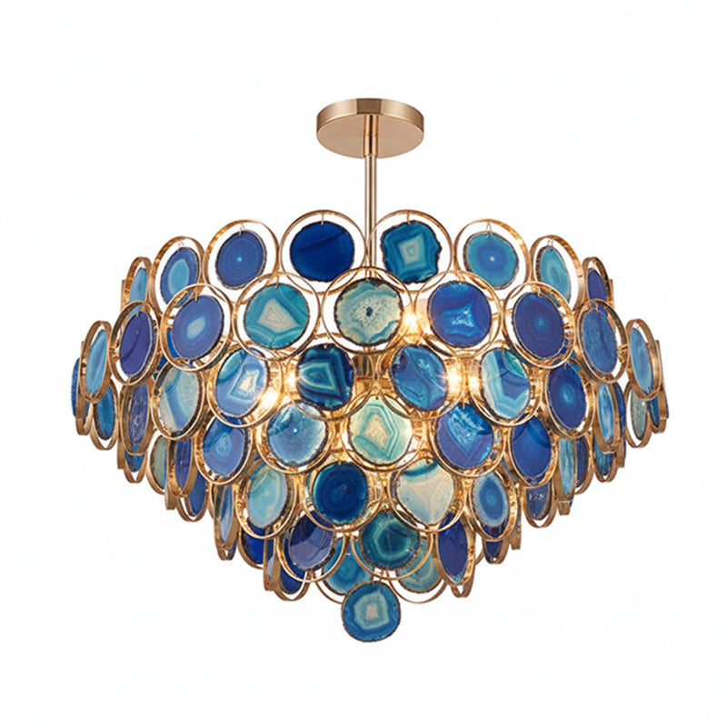 Moderner Kronleuchter Miromel
