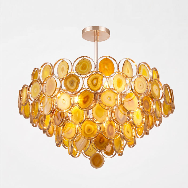 Moderner Kronleuchter Miromel