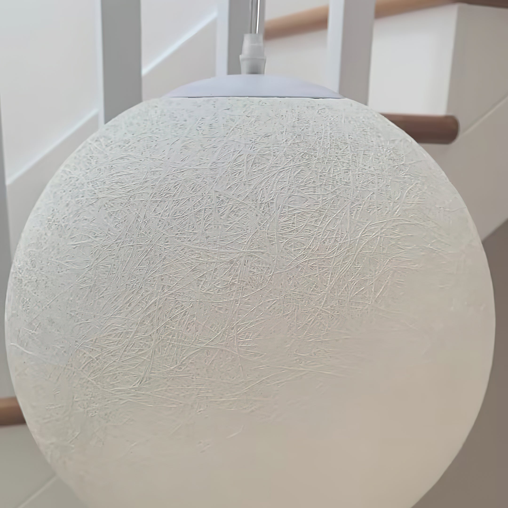 Globus Pendelleuchte Alase