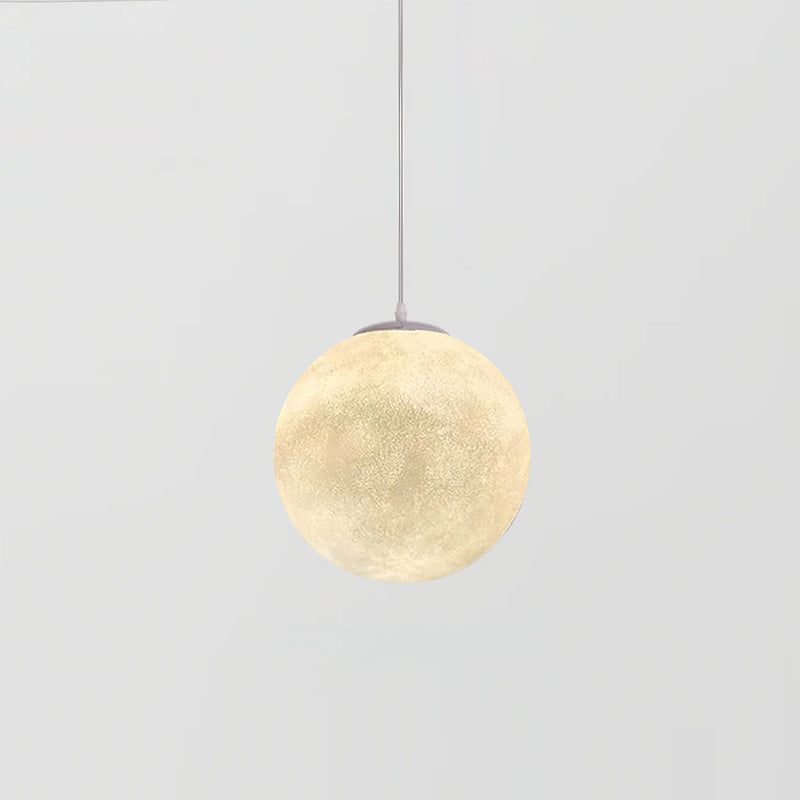 Globus Pendelleuchte Alase