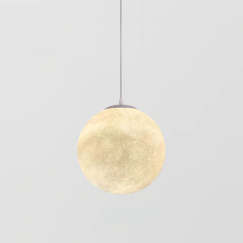 Globus Pendelleuchte Alase