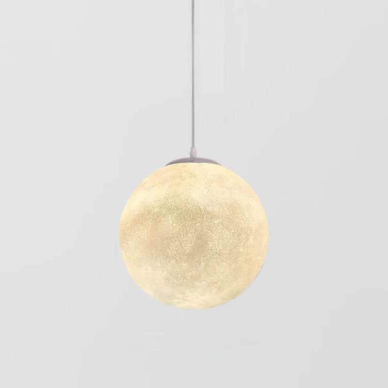 Globus Pendelleuchte Alase
